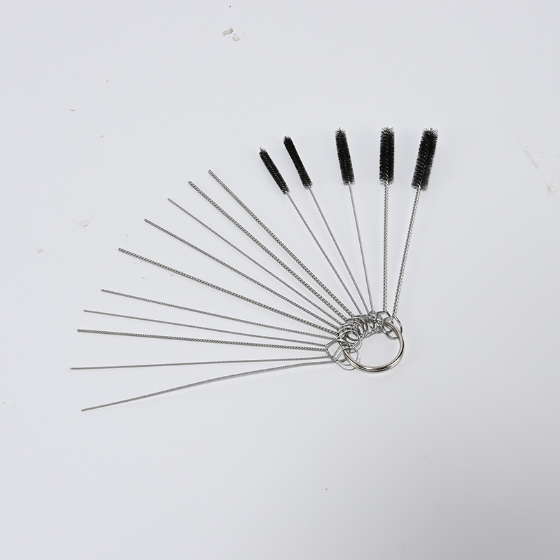 Brush Carburetor Cleaning Brush Spray Brush Tattoo Equipment Brush Hardware Tools Nylon Brush