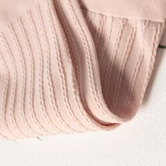 加厚丝袜女短丝袜春夏秋款中筒耐磨防勾丝麻花中厚钢丝袜