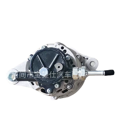 Generatorlar hissələri (Dinamo və detalları) Mitsubishi Canter
