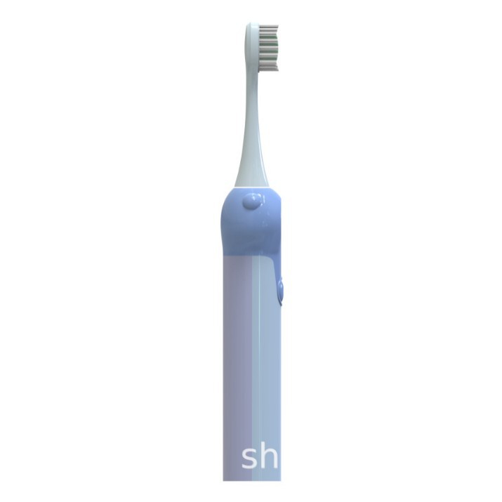 New Household Sonic Toothbrush Cute Cartoon Electric Soft Bristle Electric Toothbrush Wholesale Student Rechargeable Children
