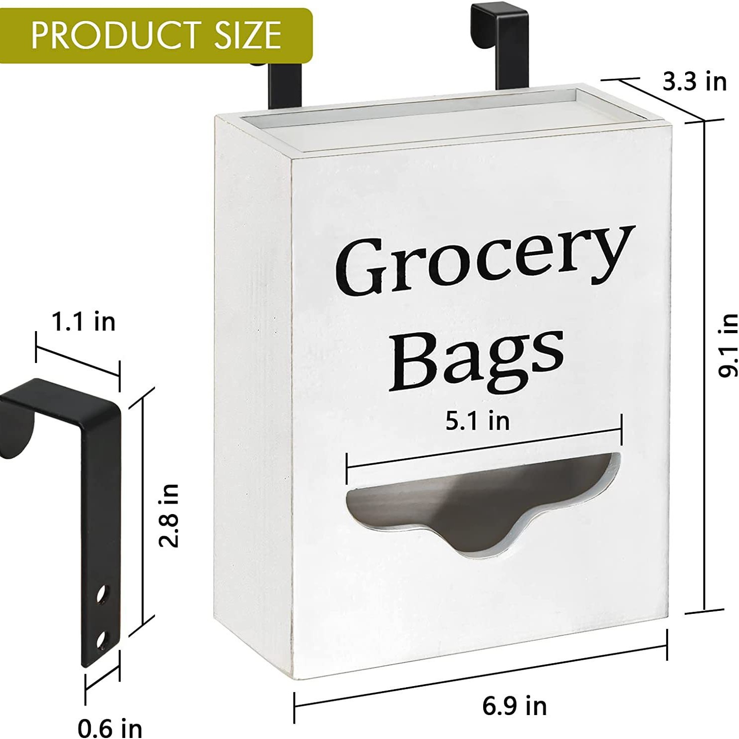 ‎24.89 x 19.2 x 9.6 cm