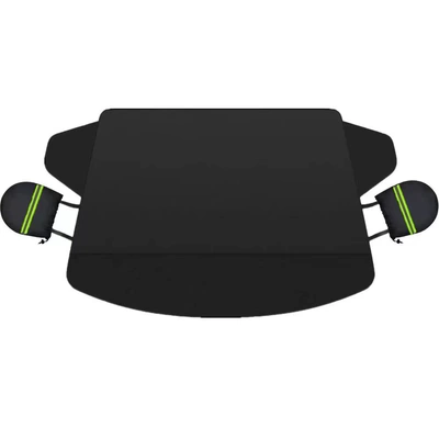 snow cover, car cover — Car snow shield