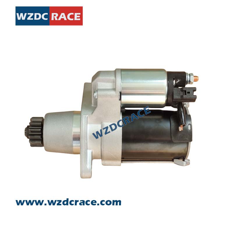 Motor de arranque Elfa 28100 - 0V050 - D / 1206430 600369 arranque