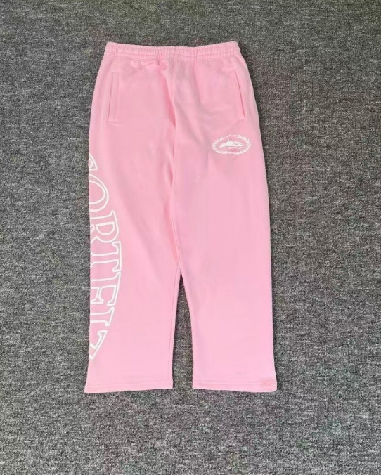 Corteiz marca de moda estadounidense Alcatraz con cremallera sudadera con capucha suelta traje de calle con estampado de letras suéter hombres