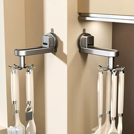 衣钩/挂钩;厨房置物架;收纳架