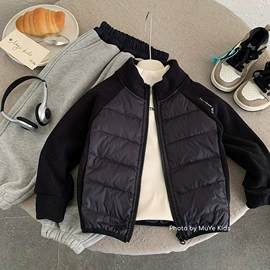 童裤;童卫衣;普通外套