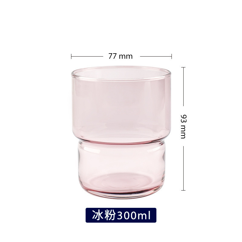 8 tazas de hielo plegables (300 ml)