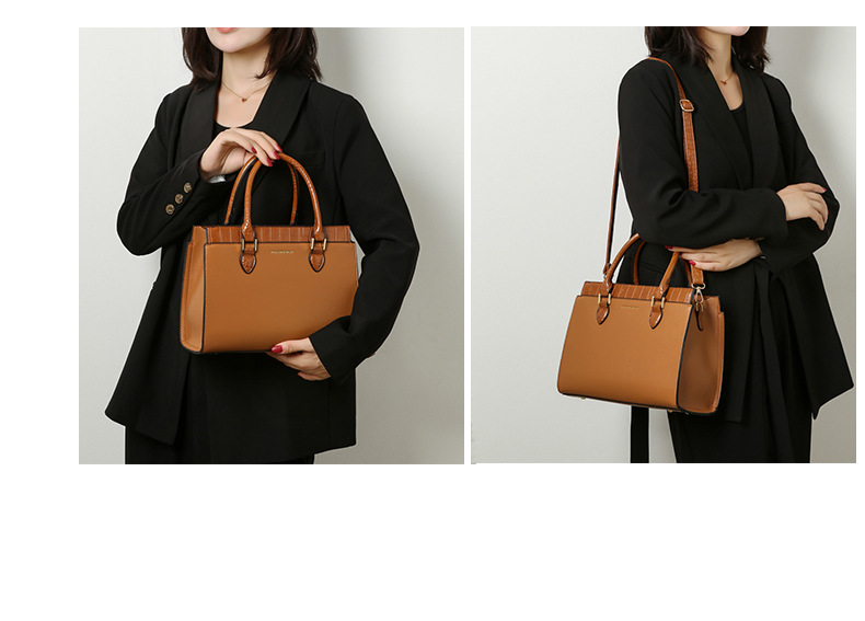 Sac multi-pièces pour femmes, couverture pour mère, sac à bandoulière simple diagonale, sac à main pour femmes, nouvelle collection 2023, offre spéciale_voghion.com