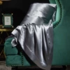 Flash Silver [A pair of pairs]