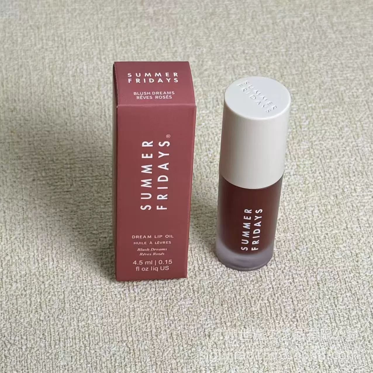 Блеск для губ (Summer Fridays) Dream Lip Moisturizing Glaze, лёгкий блеск, мультиоттенки