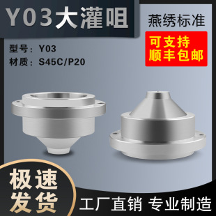 Y03ģ�ߴ���ם�����ģ�ߴ�������춨λ�h��λȦ��׼������ģ