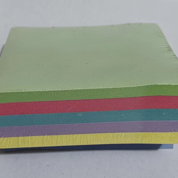 5 이 물집 포장 (5 색)