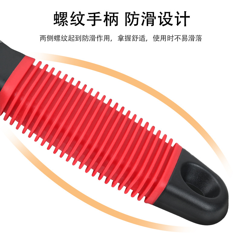 Peine de piel para mascotas Peine de piel flotante para perros Peine de cojín de aire Peine de aguja Peine para gatos Ventas directas de fábrica Peine para mascotas al por mayor