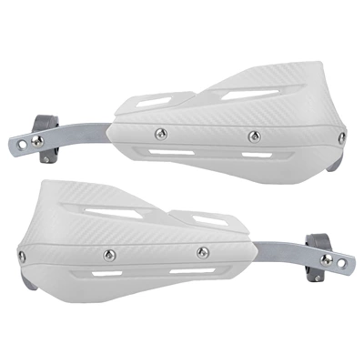 Suitable for Honda cub Motorcycle Safety Supplies - white