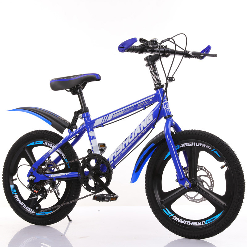 Suministro de fábrica bicicleta de montaña 26 pulgadas niños y niñas juventud absorción de choque de velocidad variable montaña SUV al por mayor image 26