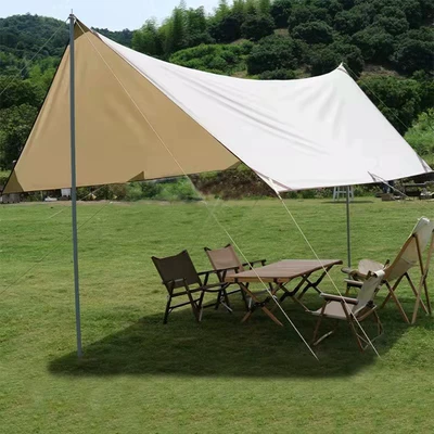 Çadırlar, sun-proof canopy camping super
