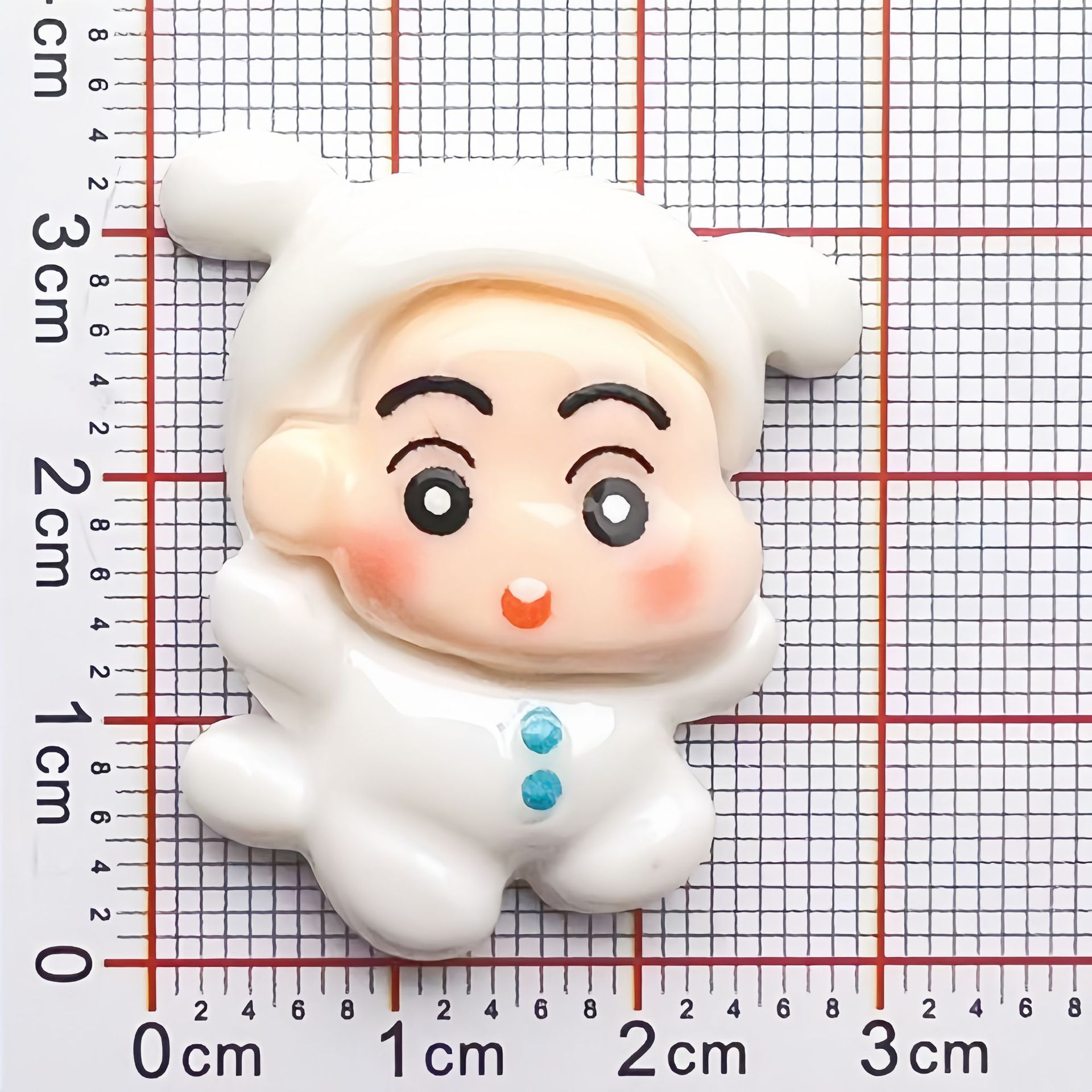 개 신짱