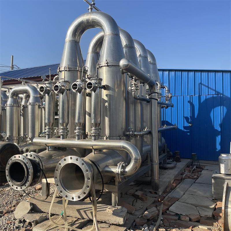 供应二手陶瓷膜过滤器  不锈钢净化分离设备  化工真空过滤机