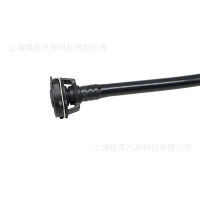 Audi A4L 828 – Other brake systems