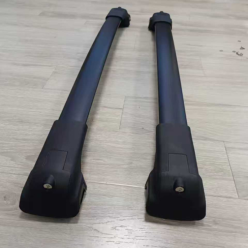 Suitable for 2025 Toyota 4Runner Roof Rack Modification Crossbar Accessories