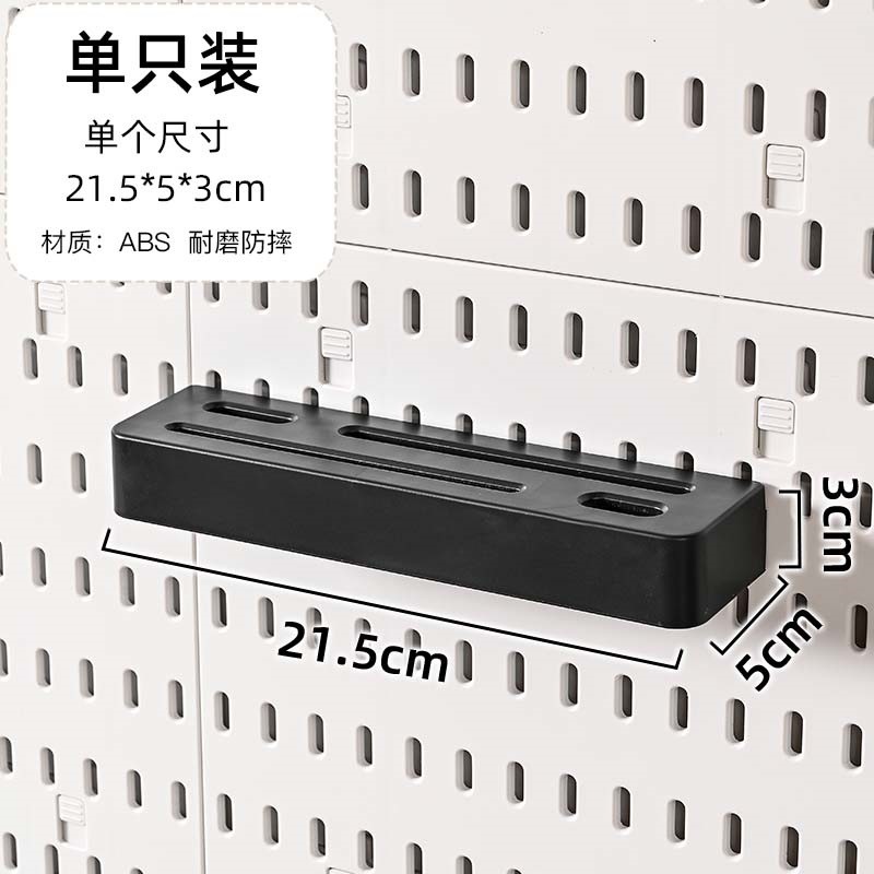北欧の展示棚の背景壁の収納板を免除します。|undefined