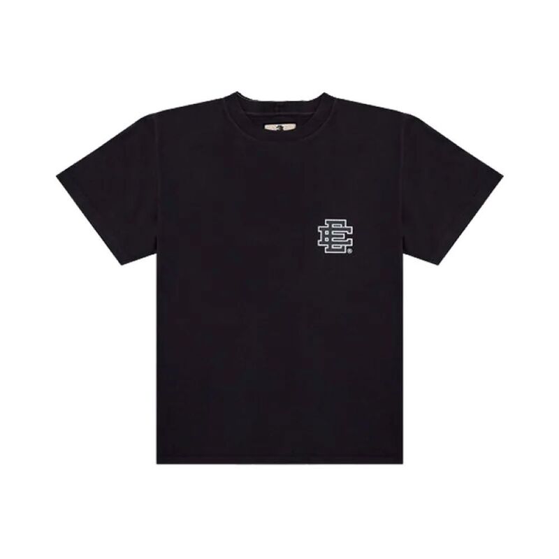 Emanuel T-Shirt Basic Print Y2K Anime Casual Loose Men's Summer Cotton Casual Men's and Women's Top T-Shirt Emanuel T-Shirt Basic Print Y2K Anime Casual Loose Men's Summer Cotton Casual Men's and Women's Top T-Shirt