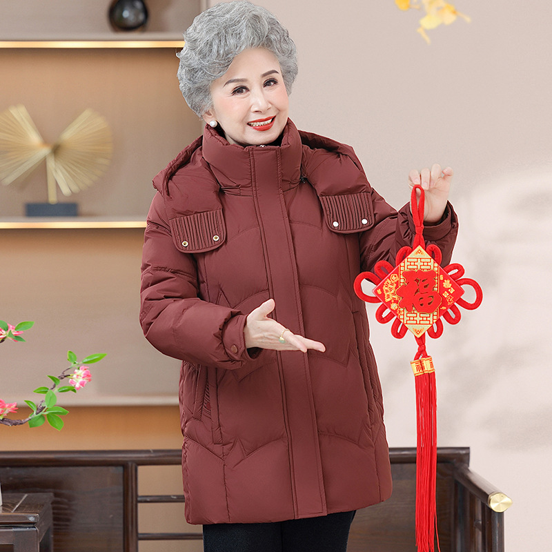Angora Red KRA55