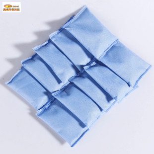 Activated Carbon Removes Odors and Formaldehyde, Suitable for Home and Car Use, Bamboo Charcoal Bags for New Homes, Safe for Mothers and Babies