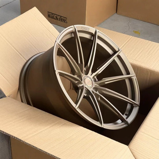Classic forged WF 12000 tons 19-20 inch in stock is suitable for most models