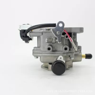 Ch680 Engine, Motorcycle Carburetor