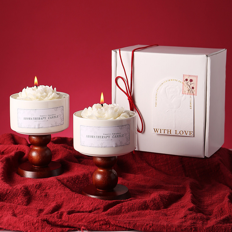 Festival de los maestros de Qixixi, caja de regalo para maestros y niñas, regalo práctico de cumpleaños, atmósfera