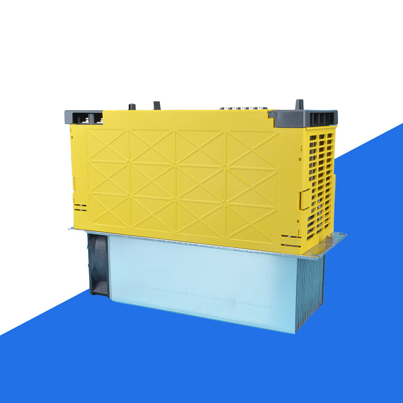 A06B-6151-H045 H075 H100 #H580发那科fanuc原装伺服驱动放大器