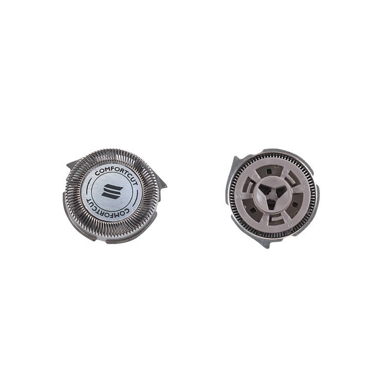SH30/5 SH30ヘッドはフィリップス髭剃りS5000 S510 S520 550部品に適用されます。|undefined
