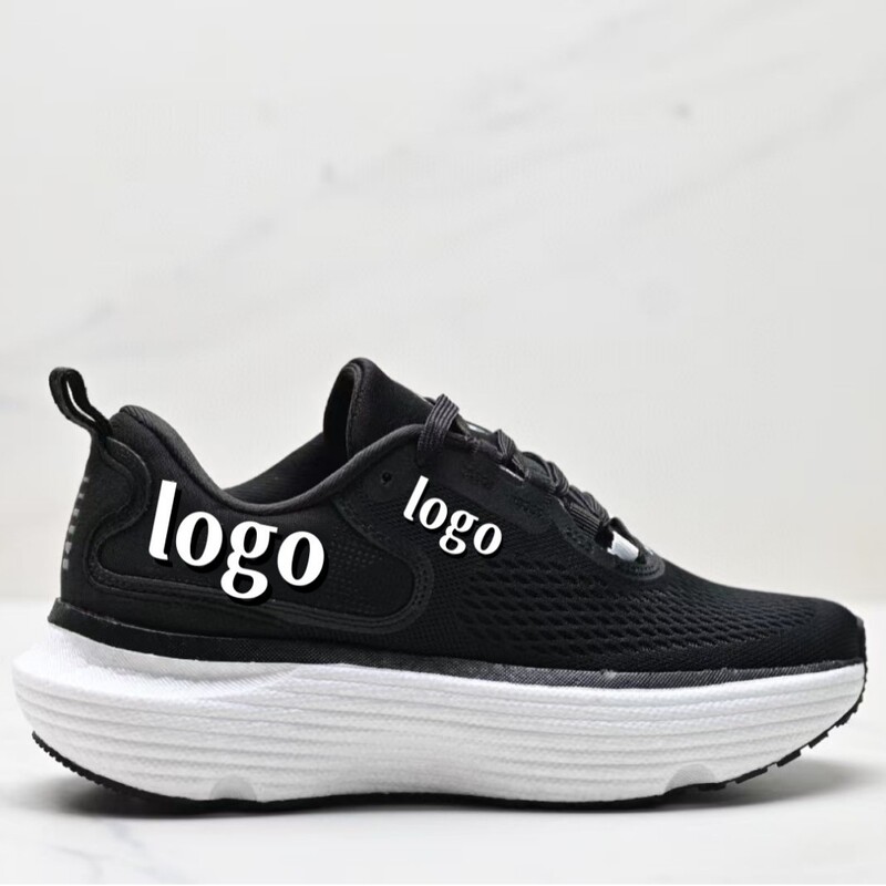 Ua Men's Spring and Summer Infinite Elite 2 Tough Series Breathable Sports Running Shoes 3028169