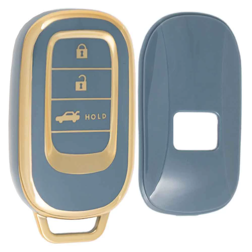 Покрытие защитное для автомобильного ключа Huanyue Source Factory, подходит для Honda Accord Haoyingbin Smart Geguandao, spot опт
