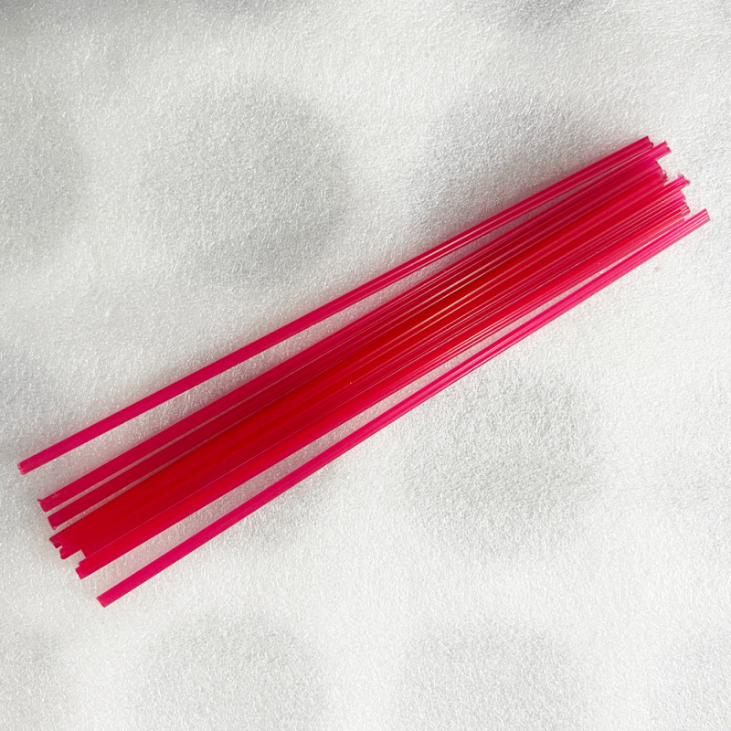 カラープラスチック溶接棒20/25cmPP PE PVC ABS PPR自動車バンパー修復ツール溶接棒|undefined