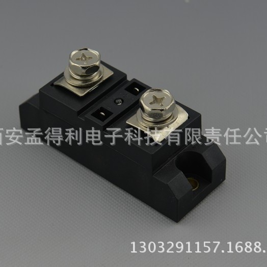 杭州朗宁固态继电器380D300  品牌授权代理