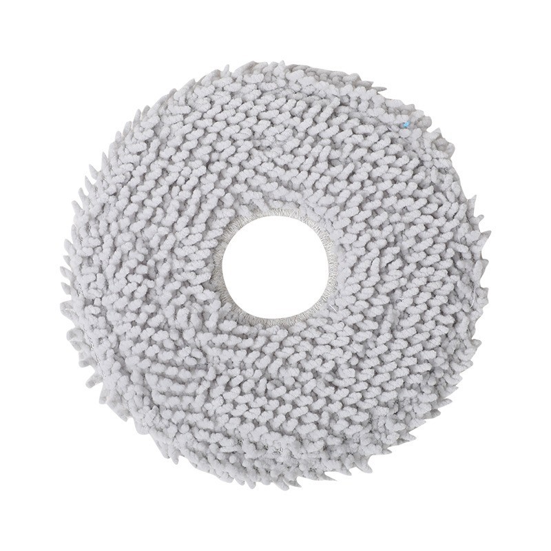 Cleaning Cloth and Mop Accessories for Xiaomi Robot Vacuum X10+ X20 M30 H40 X30 Consumable Supplies