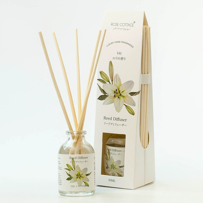 Стеклянная банка без огня ароматерапия эфирное масло воздух свежий Крытый Ароматерапия украшения Туалет Дезодорант ароматерапия оптом