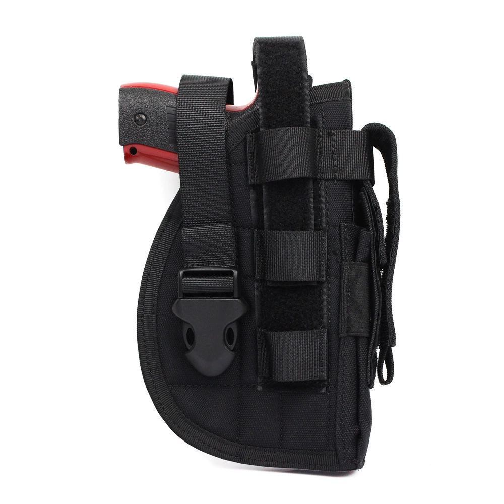 Tactics invisible travel universal modular bag with accessories, quick release sheath, Amazon
