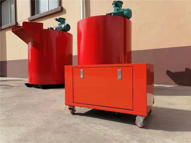 BZQ40-2.5矿用气动阻化泵