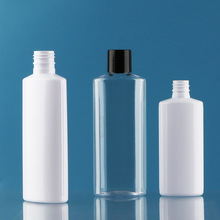 ˬ�wˮ���yˮ����ƿ��ƿ���b PET��ƿ���� 100ml 200ml͸������ƿ