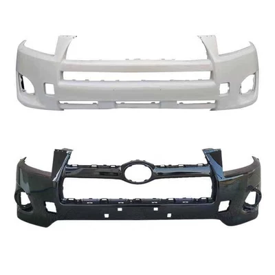 bumper rear bumper enclosure, Bumper