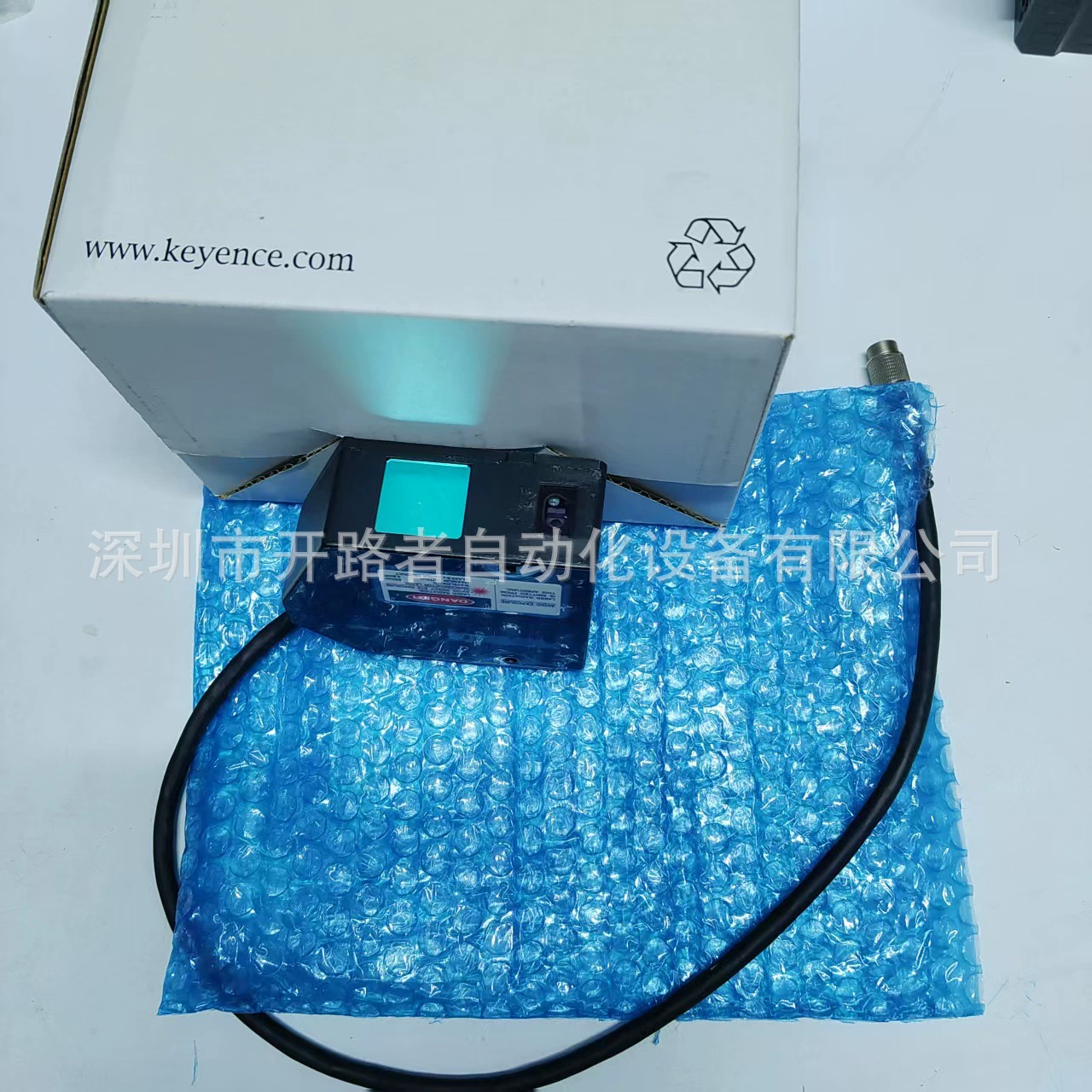 Keen LK-G85 лазерный датчик головки оригинального подлинного торга