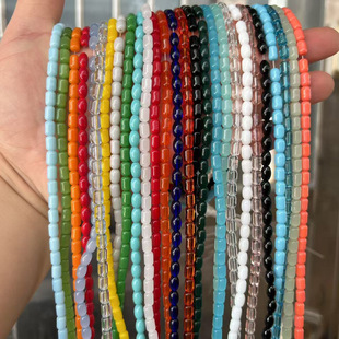 4*6mm����������diy��ˮ��ɢ��������֙C��Ʒ����A������