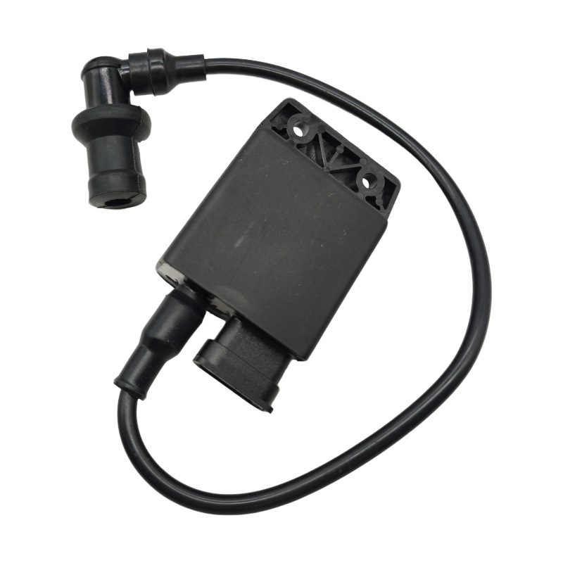 Suitable for Et4 Lx50Cc Vespas50 4V 4t Lc Motorcycle Ignition Coil Cdi Ignition Device
