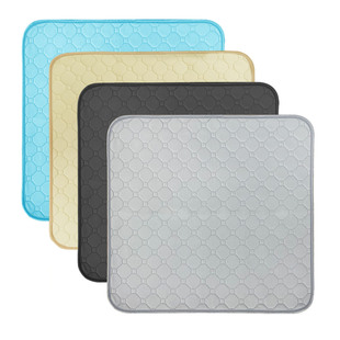 Adult Diaphragm Pad Absorbent Washable Cotton Baby Diaphragm Pad Menstrual Pad