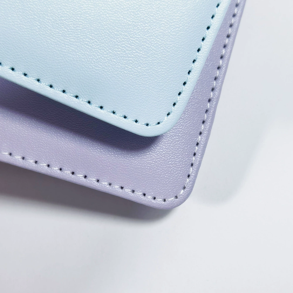 Оптовая поставка моделей кожаных изделий мини MINI Living Page TRF Diary в альбоме альбом охоты за звёздами