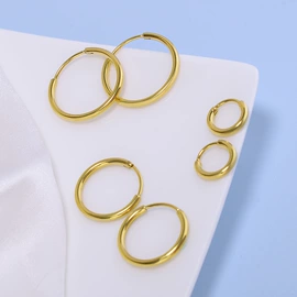 耳钉;耳环;耳夹