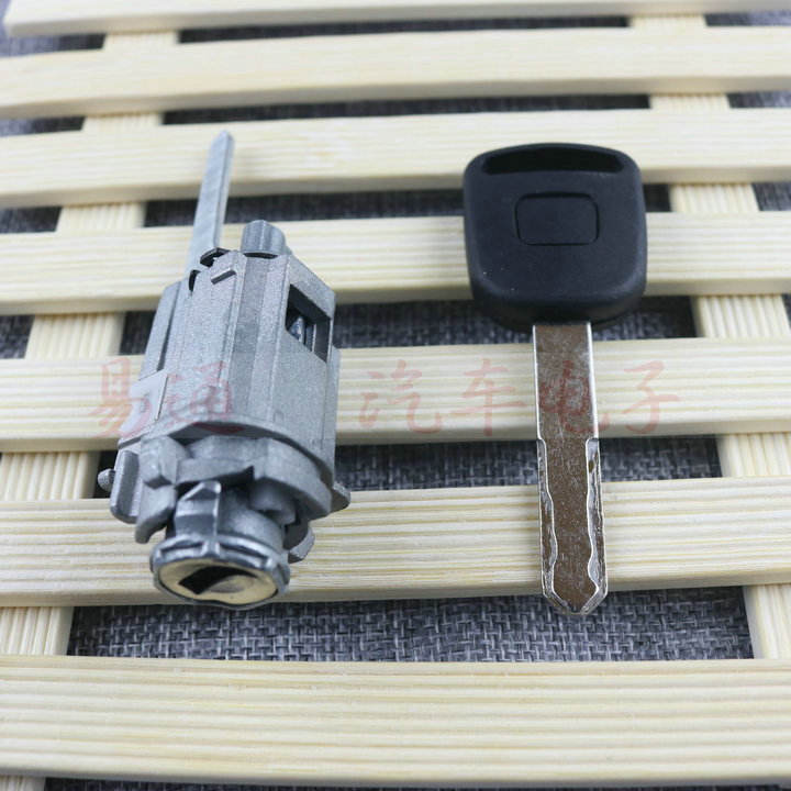 Honda ignition lock 12 new Honda special car ignition lock cylinder-car door lock car full car lock